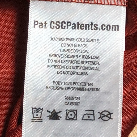 Men’s Columbia PFG Omni-Shade Crewneck Pullover - Picture 5 of 8